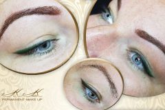 butterfly szemhéj tetoválás Kiss Katalin Budapest 14