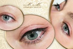 szemhéj kontúr sminktetoválás Budapest Kiss Katalin 12
