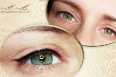 szemhéj kontúr sminktetoválás Budapest Kiss Katalin 13