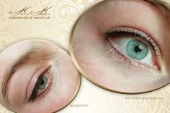 szemhéj kontúr sminktetoválás Budapest Kiss Katalin 15